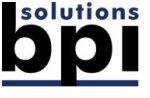 bpi solutions Logo